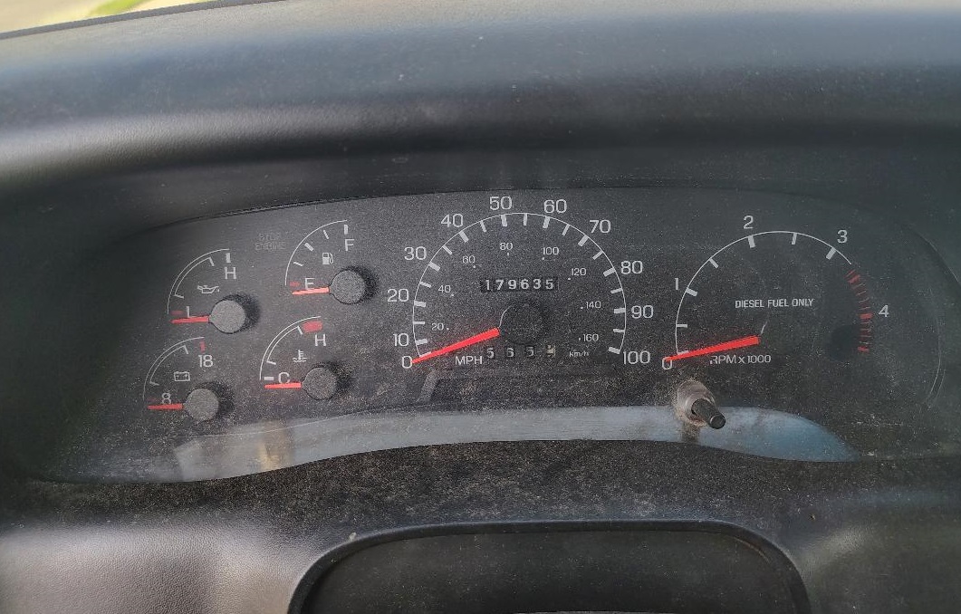 2003 FORD F650 Super Duty - Image 9